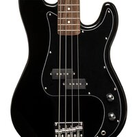 Stagg SBP-30 Black Image #3