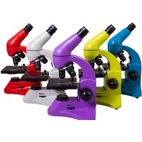 Levenhuk Rainbow 50L Plus (лунный камень) 69051 Image #20