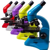 Levenhuk Rainbow 50L Plus (лунный камень) 69051 Image #19