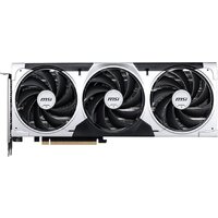 MSI GeForce RTX 5060 Ti 16G Ventus 3X