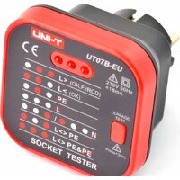 UNI-T UT07B-EU Image #3