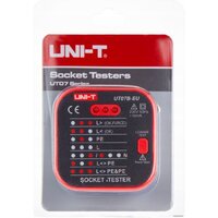 UNI-T UT07B-EU Image #2