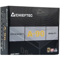 Chieftec A-90 750W GDP-750C Image #4