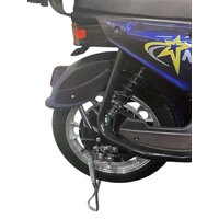 NOVA EC03 (синий, без цепи) Image #7