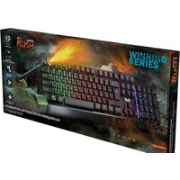 SmartBuy Rush Armor SBK-310G-K Image #3