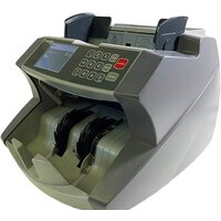 Cassida 6650 LCD I/IR Image #1