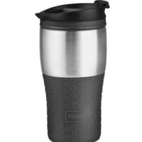 Rondell Stolz RDS-1756 320мл (серебристый)