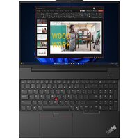 Lenovo ThinkPad E16 Gen 2 AMD 21M5S09E00 + 16 ГБ Win 11 Pro Image #4