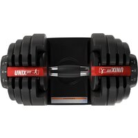Unixfit DBREGU40 40 кг Image #6