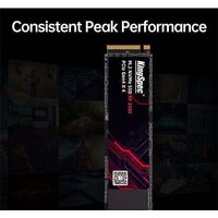 KingSpec PCle 4.0 XF Series 1TB Image #3