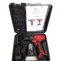 Edon AD-1201 (с 1-им АКБ, кейс) Image #2