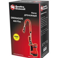 Quattro Elementi Drenaggio 400 FLES Image #5