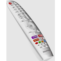 Topdevice 32" SMART BS02 (белый) Image #4
