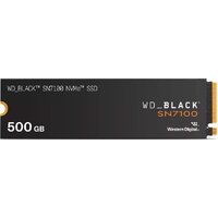 WD Black SN7100 500GB WDS500G4X0E