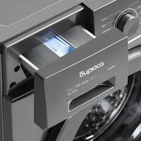 Бирюса WM-SM712/08 M Image #3