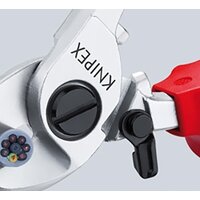 Knipex 95 26 165 Image #6