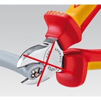 Knipex 95 26 165 Image #2
