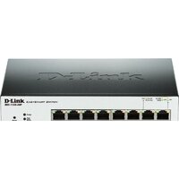 D-Link DGS-1100-08PLV2/A1A