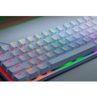 Razer Huntsman Mini Linear (белый, нет кириллицы) Image #3