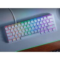 Razer Huntsman Mini Linear (белый, нет кириллицы) Image #2