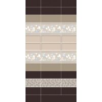 Kerama Marazzi Вилланелла Белый 400x150 [15000] Image #3