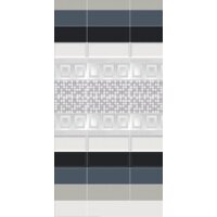 Kerama Marazzi Вилланелла Белый 400x150 [15000] Image #7