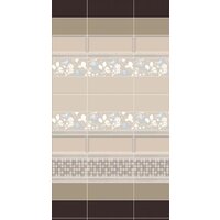 Kerama Marazzi Вилланелла Белый 400x150 [15000] Image #4