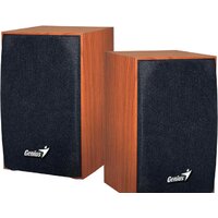 Genius SP-HF160 (дерево)