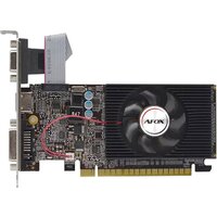 AFOX GeForce GT 610 1GB GDDR3 AF610-1024D3L7-V6