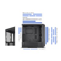 Lian Li Lancool 216 G99.LAN216X.10R Image #8