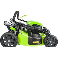 Greenworks GD60LM46HP (без АКБ) Image #12