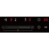 Indesit IS 40CQ30 NE Image #4