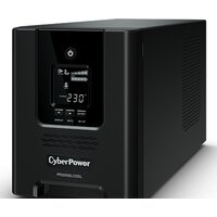 CyberPower PR3000ELCDSL 3000VA
