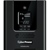 CyberPower PR3000ELCDSL 3000VA Image #2