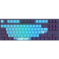 Red Square Keyrox TKL Classic Everfrost (g3ms Amber)