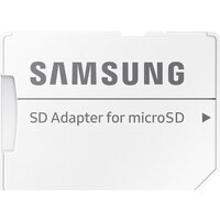 Samsung EVO Plus 2021 microSDXC 512GB (с адаптером) Image #5