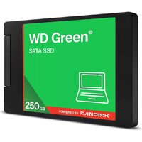 WD Green 250GB WDS250G5G0A Image #2