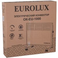 Eurolux ОК-EU-1000 Image #7