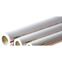 Valtec Труба PPR PN 20 75 [VTp.700.0020.75]