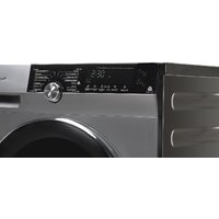 Weissgauff WD 599 DC Inverter Heat Pump (серебристый) Image #3