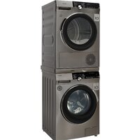 Weissgauff WD 599 DC Inverter Heat Pump (серебристый) Image #4