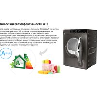 Weissgauff WD 599 DC Inverter Heat Pump (серебристый) Image #11