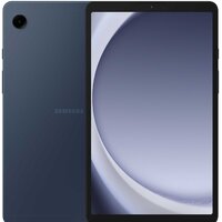 Samsung Galaxy Tab A9 Wi-Fi SM-X110 8GB/128GB (темно-синий) Image #1