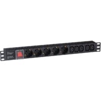 ExeGate ServerPro PDU-19H008 Al-5C135S-C14-SW Image #4