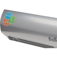 Ballu BHC-L15-S09-M (пульт BRC-S) Image #3