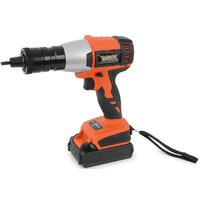 Messer LW20LM (с 2-мя АКБ)