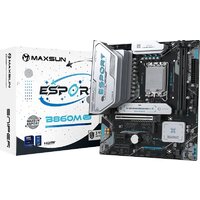 Maxsun eSport B860M Sniper WiFi Image #3