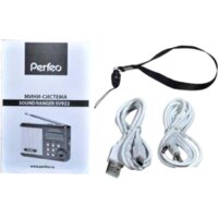 Perfeo PF-SV922 (синий) Image #2