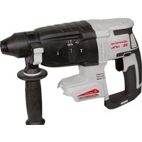 Интерскол ПА-26/18ВM (без АКБ, кейс)