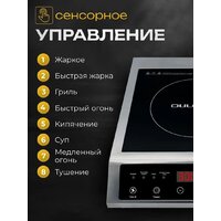 Oulemei OLM-DCH006 Image #2